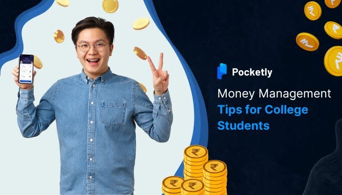 Money Management Tips for College Students 2025