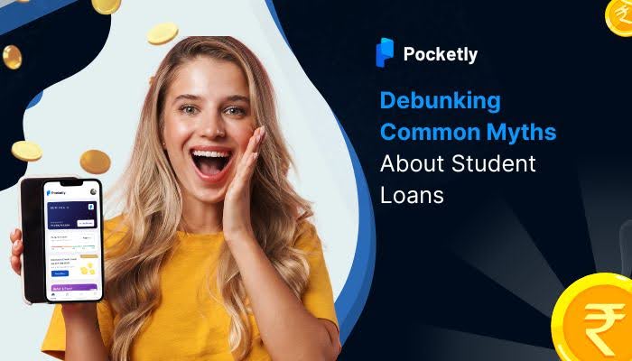 Debunking Common Myths About Student Loans