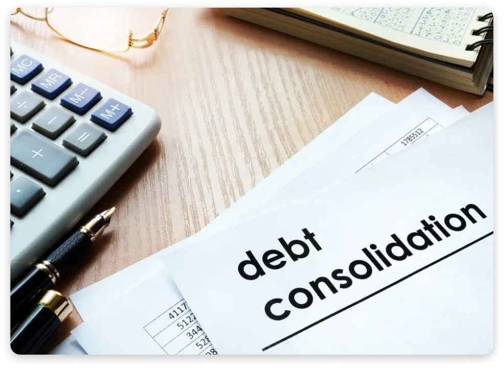 Best Debt Consolidation Loans in 2026: Avoid the EMI Trap