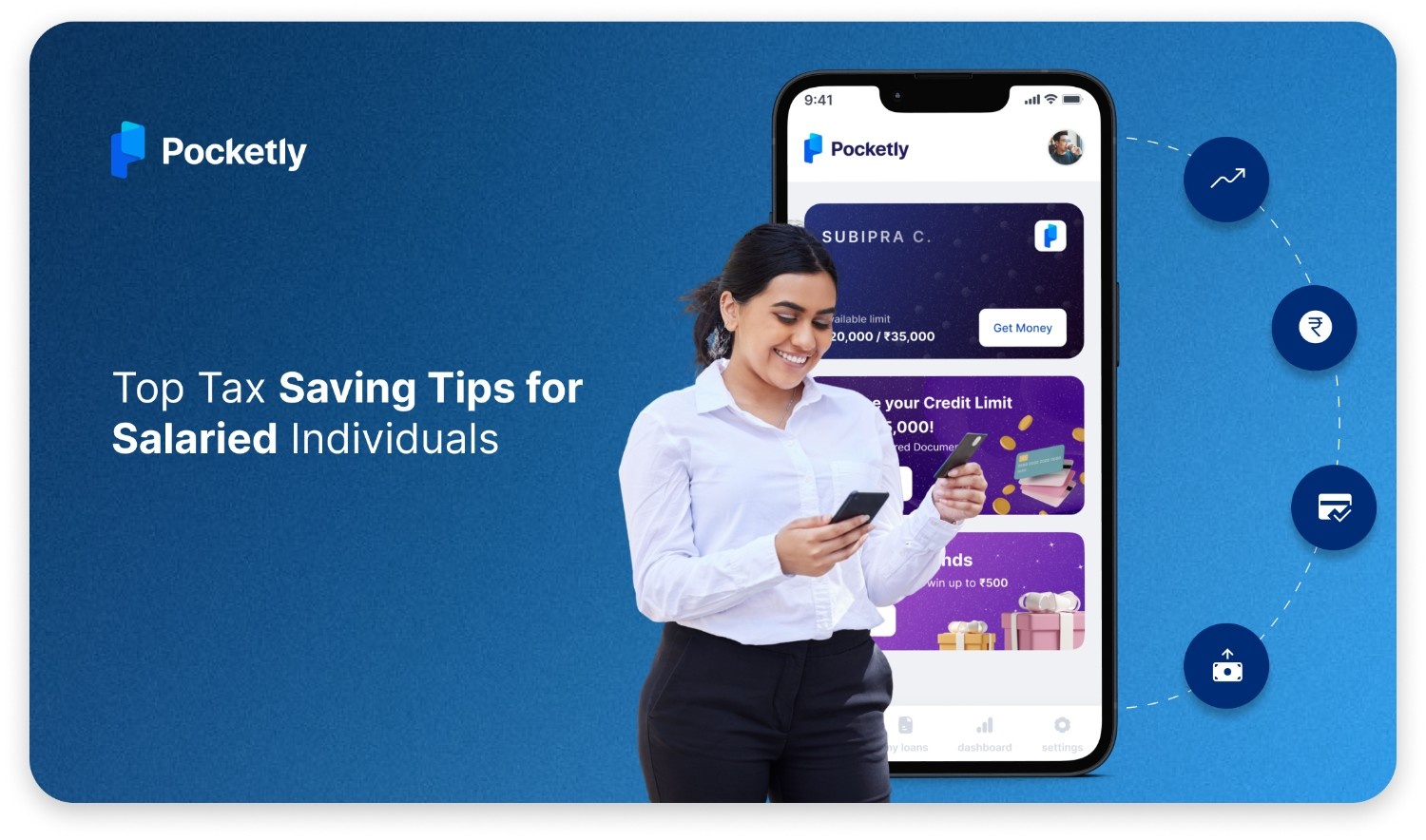 Standard Deduction in the New Tax Regime for Salaried Individuals