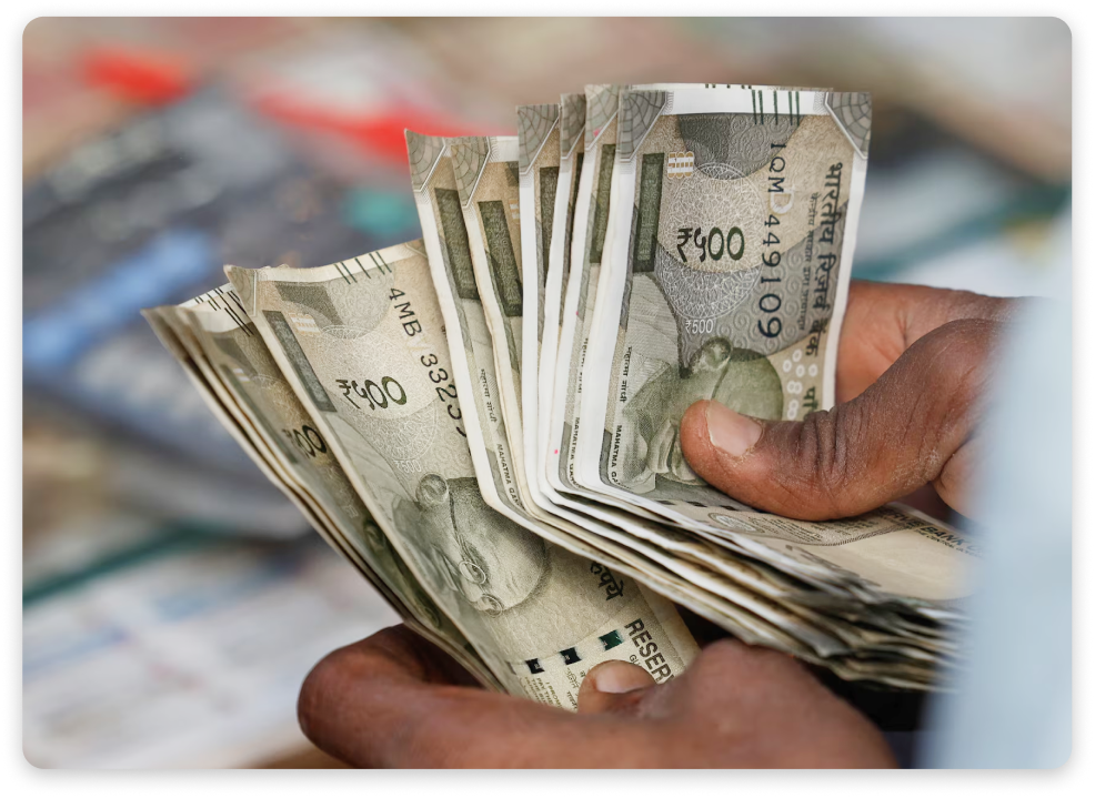 Cash Flow Budget for Young Professionals to Fix Money Gaps Fast (2026)