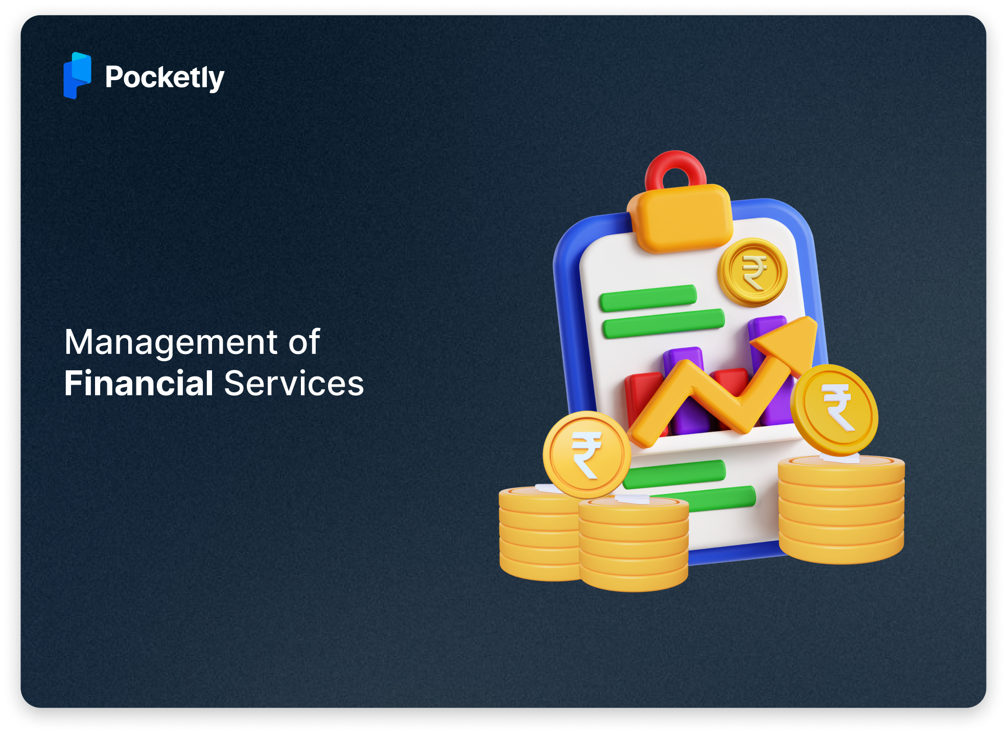 Management of Financial Services: A Practical Guide for Smarter Money Control