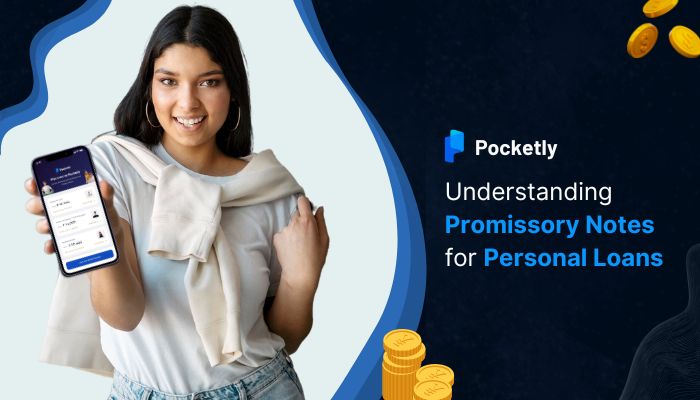 Understanding Promissory Notes for Personal Loans