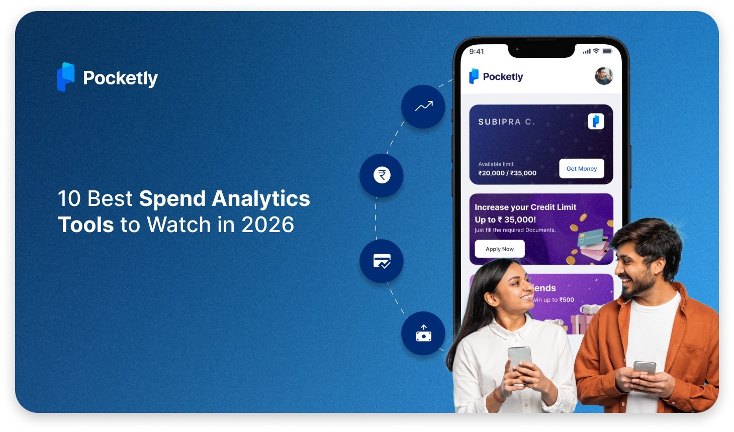 The 10 Best Spend Analytics Tools to Watch in 2026