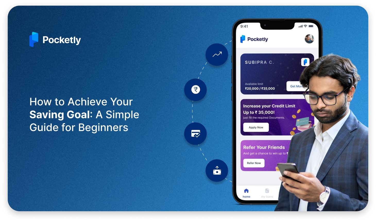 How to Achieve Your Saving Goal: A Simple Guide for Beginners