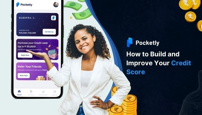 How to Build and Improve Your Credit Score