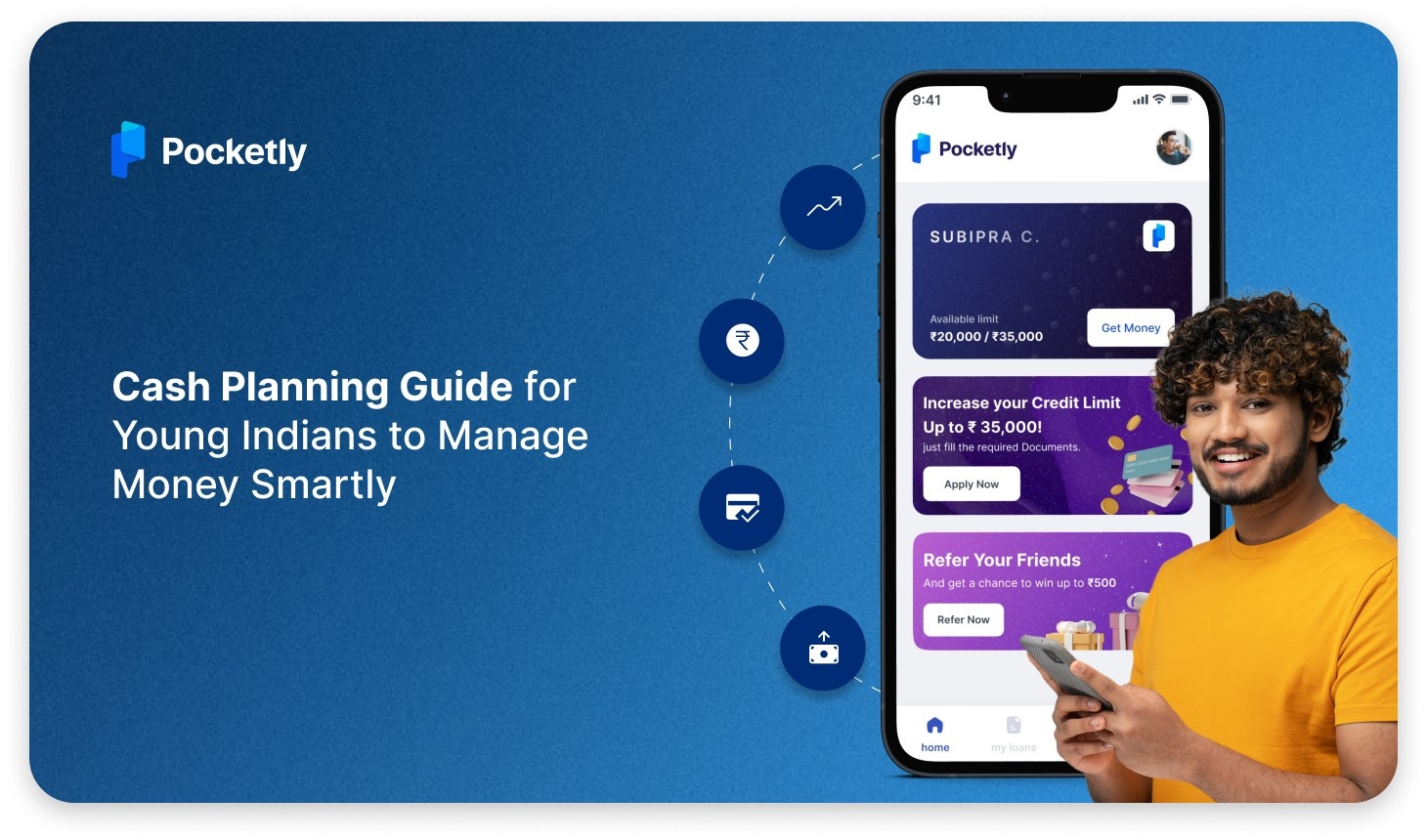 Cash Planning Guide 2026 for Young Indians to Manage Money Smartly