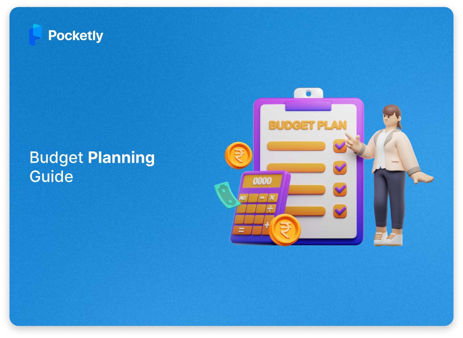Budget Planning Guide for Young Professionals in India (2026)