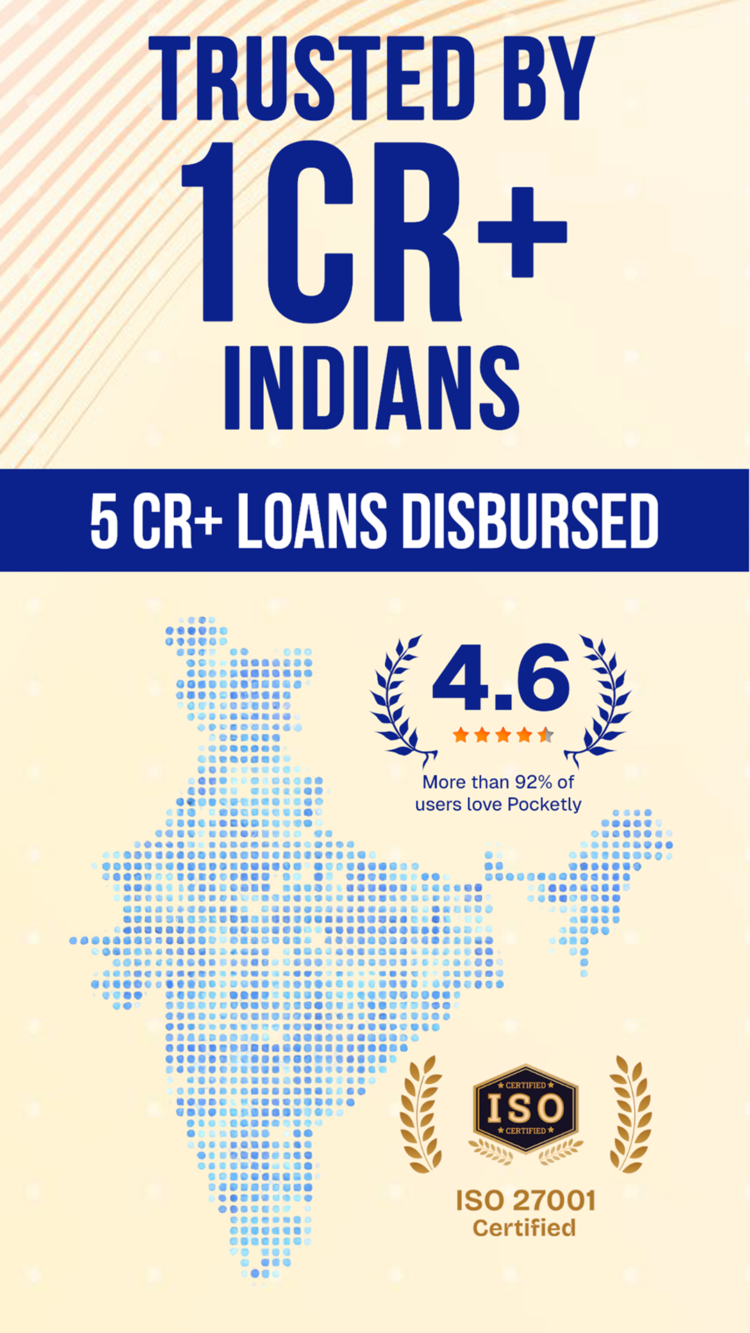 Pocketly: India’s Most Trusted Pocket Loan App