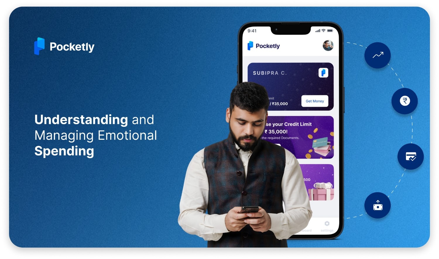 Understanding and Managing Emotional Spending