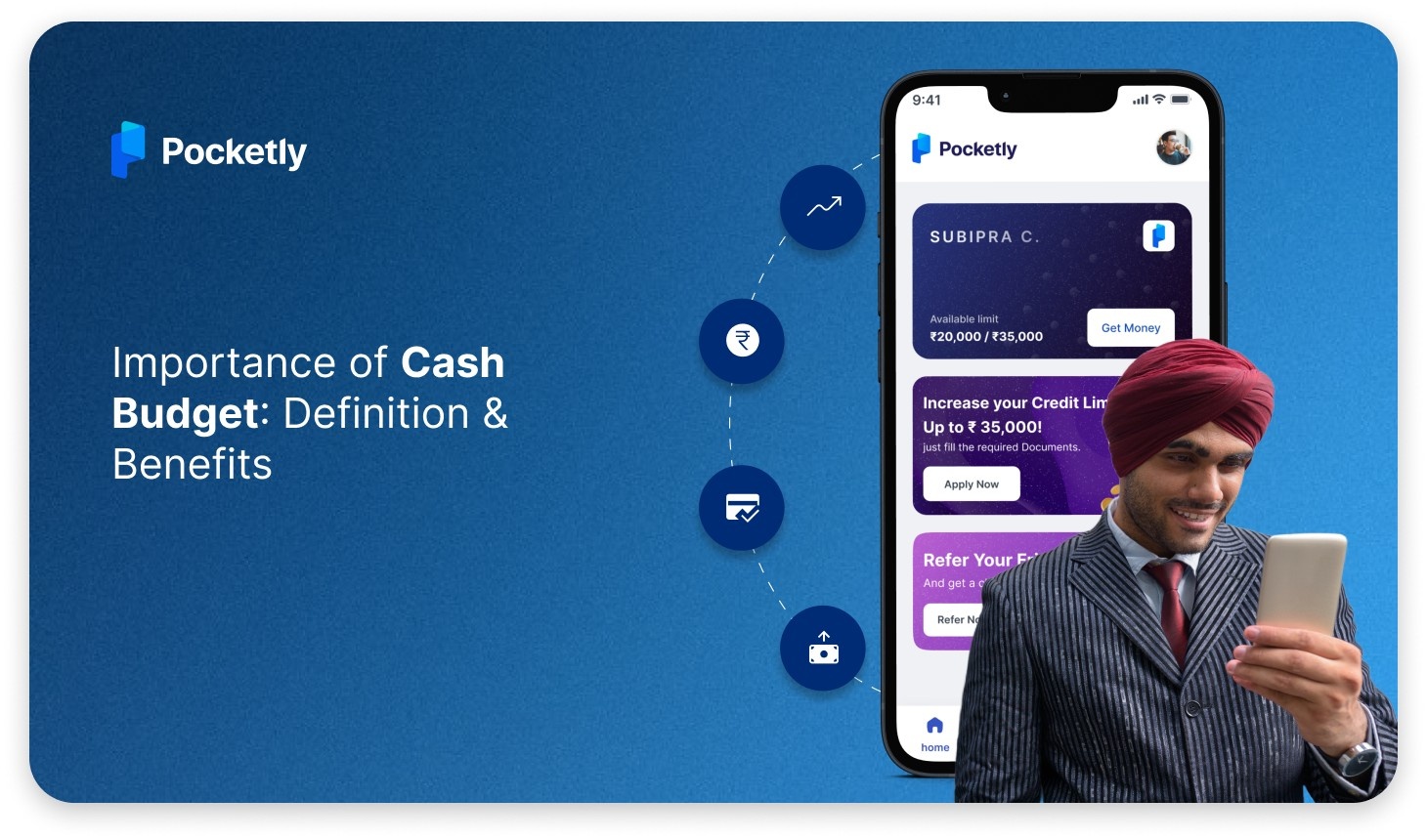 Importance of Cash Budget: Definition and Benefits