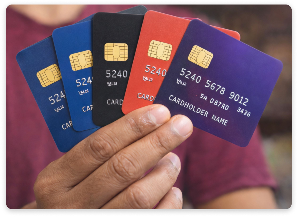 Best Credit Cards for Beginners to Boost Credit Fast in India 2026