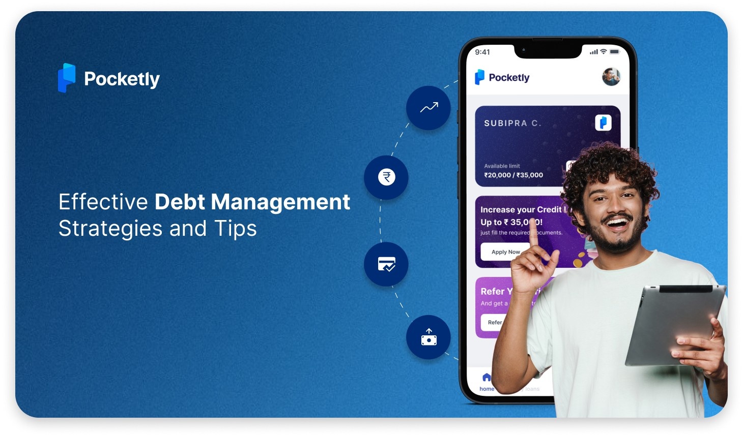 Effective Debt Management Strategies and Tips