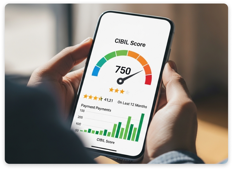 10 Easy CIBIL Masking Steps for Indians to Boost Credit in 2026