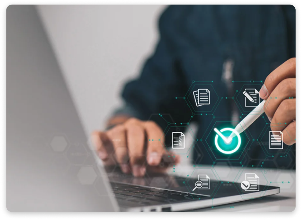 7 Checks in the Bank Loan Verification Process That Decide Approval