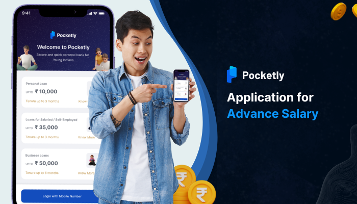 Application for Advance Salary: Format and Sample Letters