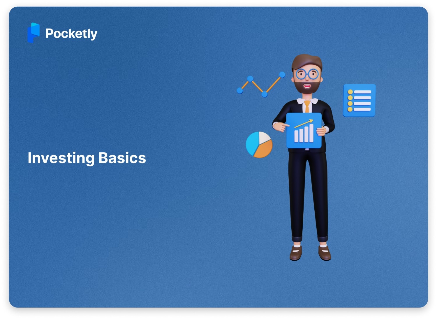 Investing Basics: A Beginner’s Guide to Building Wealth in 2026