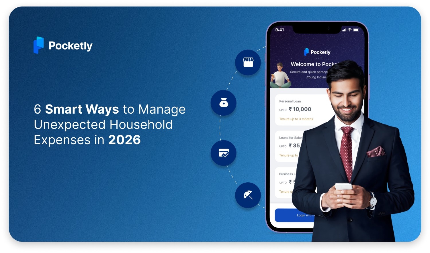 6 Smart Ways to Manage Unexpected Household Expenses in 2026