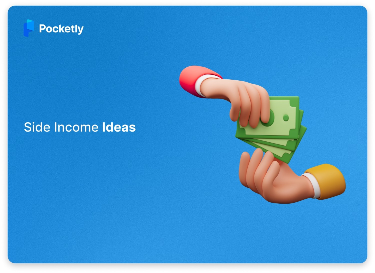 Side Income Ideas: 10 Proven Ways to Earn Extra Money in 2026