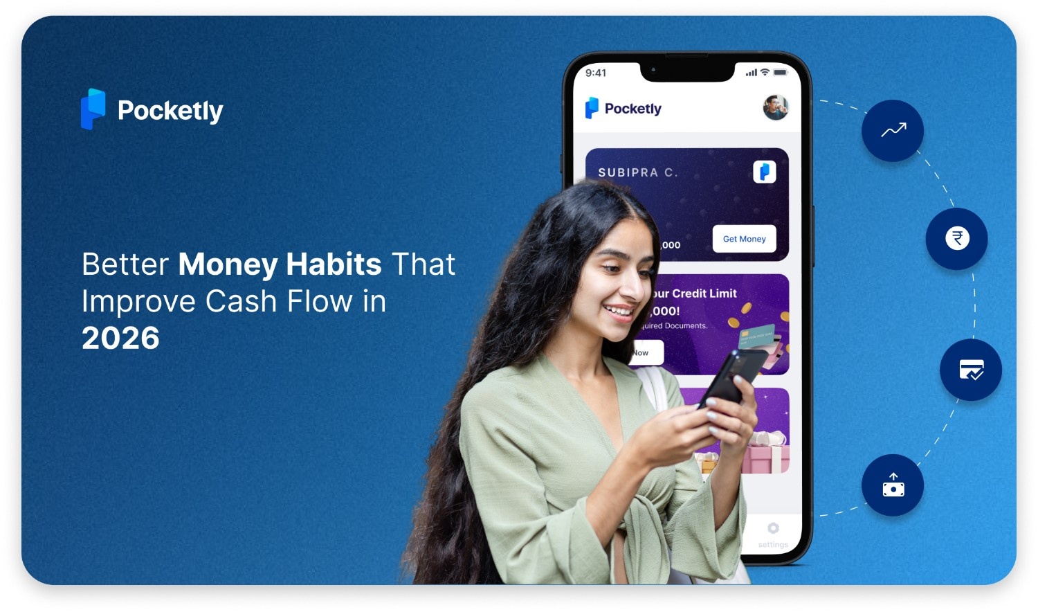 Better Money Habits That Improve Cash Flow in 2026