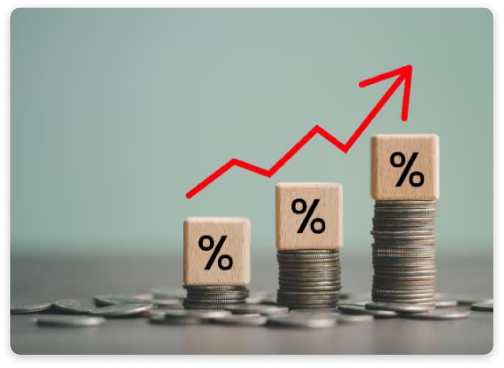How Banks Calculate Interest Rates and Why You Earn Less?