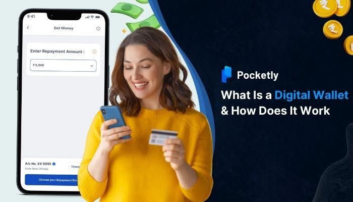 What Is a Digital Wallet and How Does It Work