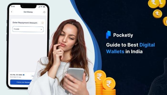 Guide to Best Digital Wallets in India
