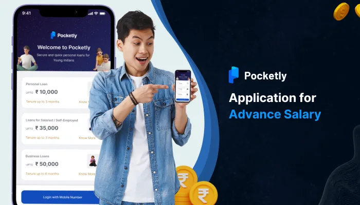 Application for Advance Salary: Format and Sample Letters