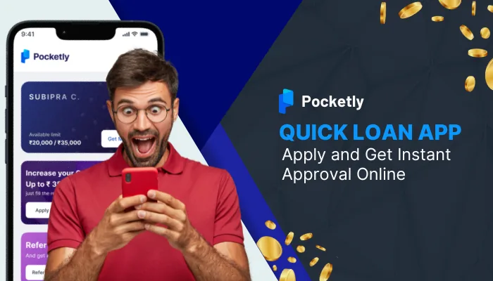 Quick Loan App: Apply and Get Instant Approval Online