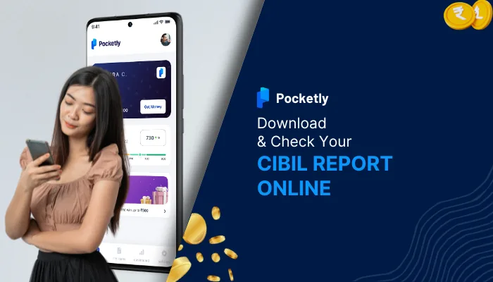 How to Download and Check Your CIBIL Report Online