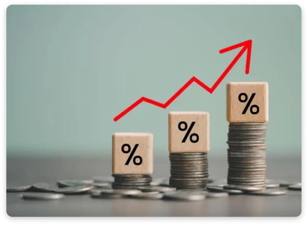 How Banks Calculate Interest Rates and Why You Earn Less?