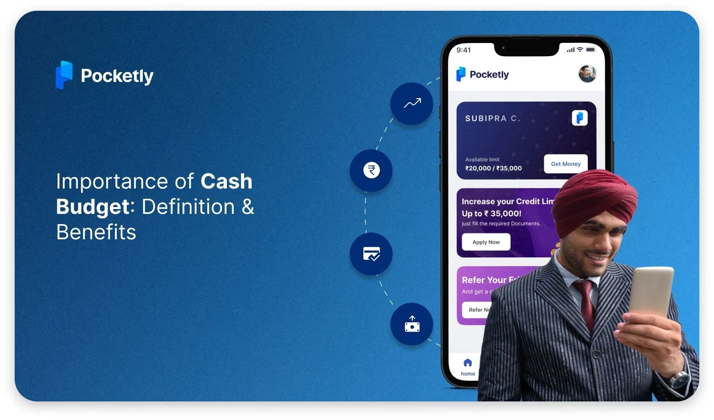 Importance of Cash Budget: Definition and Benefits
