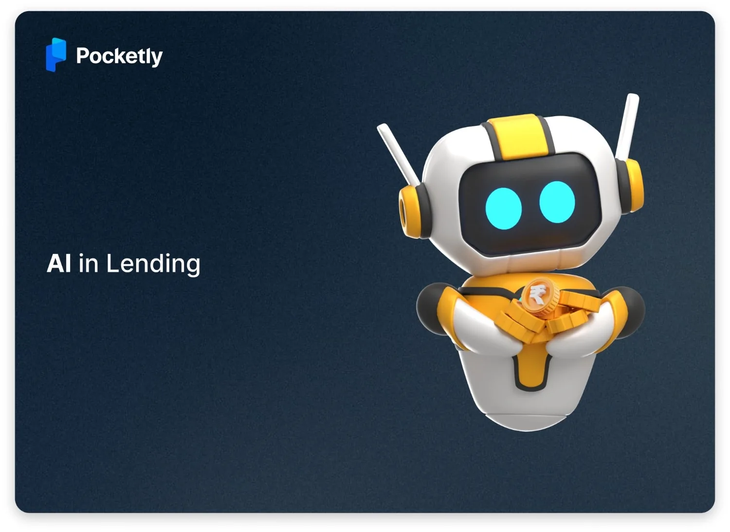 AI in Lending: Transforming Credit Access, Speed, And Efficiency