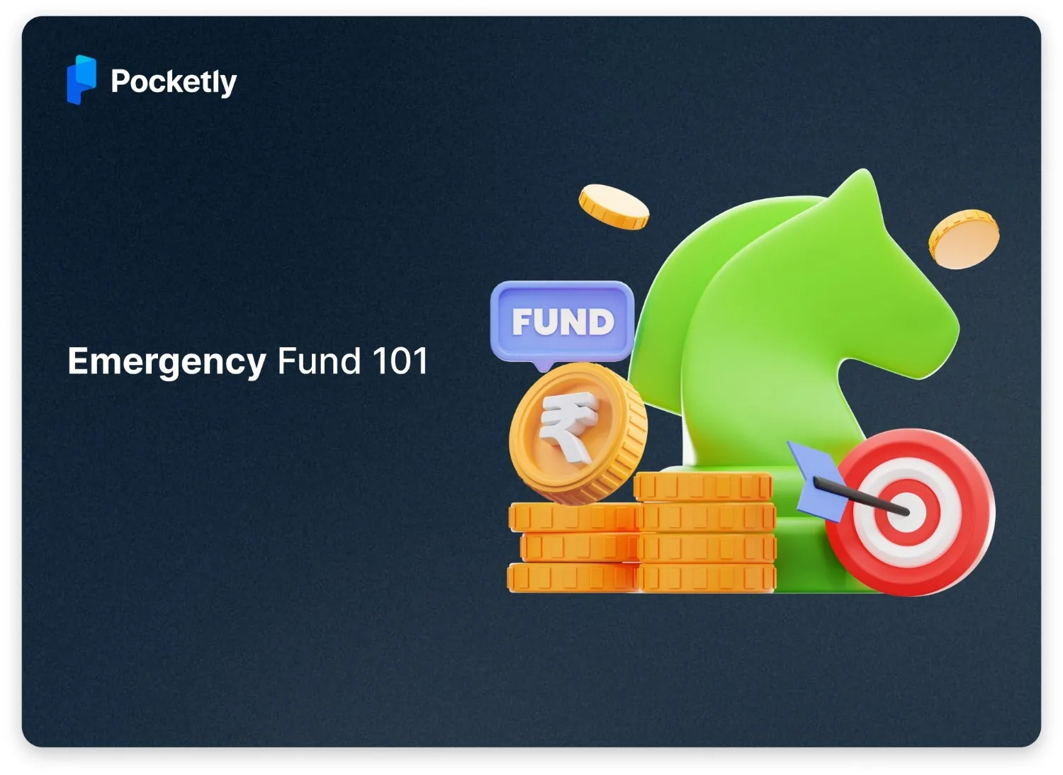 Emergency Fund 101: How Young Experts in India Can Build One in 2026