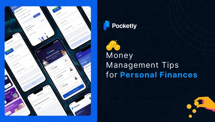 Simple Money Management Tips for Personal Finances
