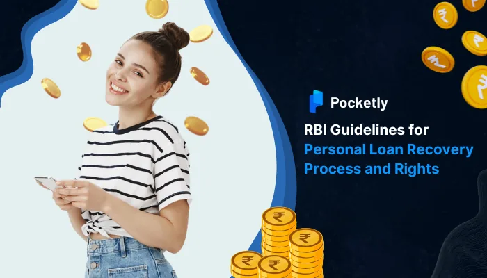 RBI Guidelines for Personal Loan Recovery Process and Rights