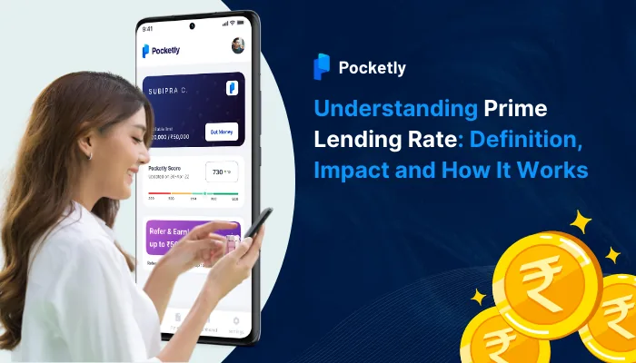 Understanding Prime Lending Rate: Definition, Impact and How It Works