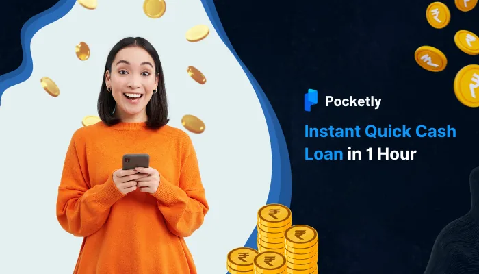 Instant Quick Cash Loan in 1 Hour