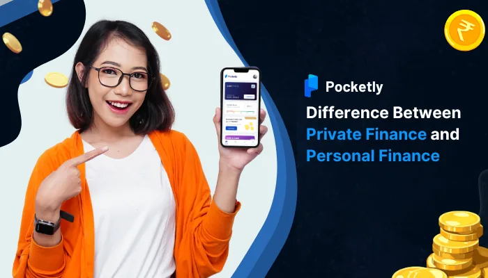 Difference Between Private Finance and Personal Finance