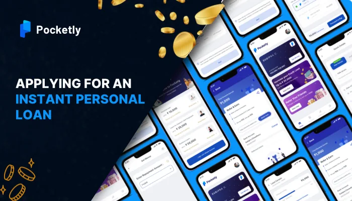Applying for an Instant Personal Loan of ₹15,000 for Salaries Less Than ₹15,000