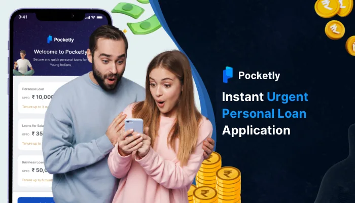 Instant Urgent Personal Loan Application in Chennai