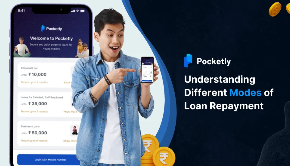 Understanding Different Modes of Loan Repayment
