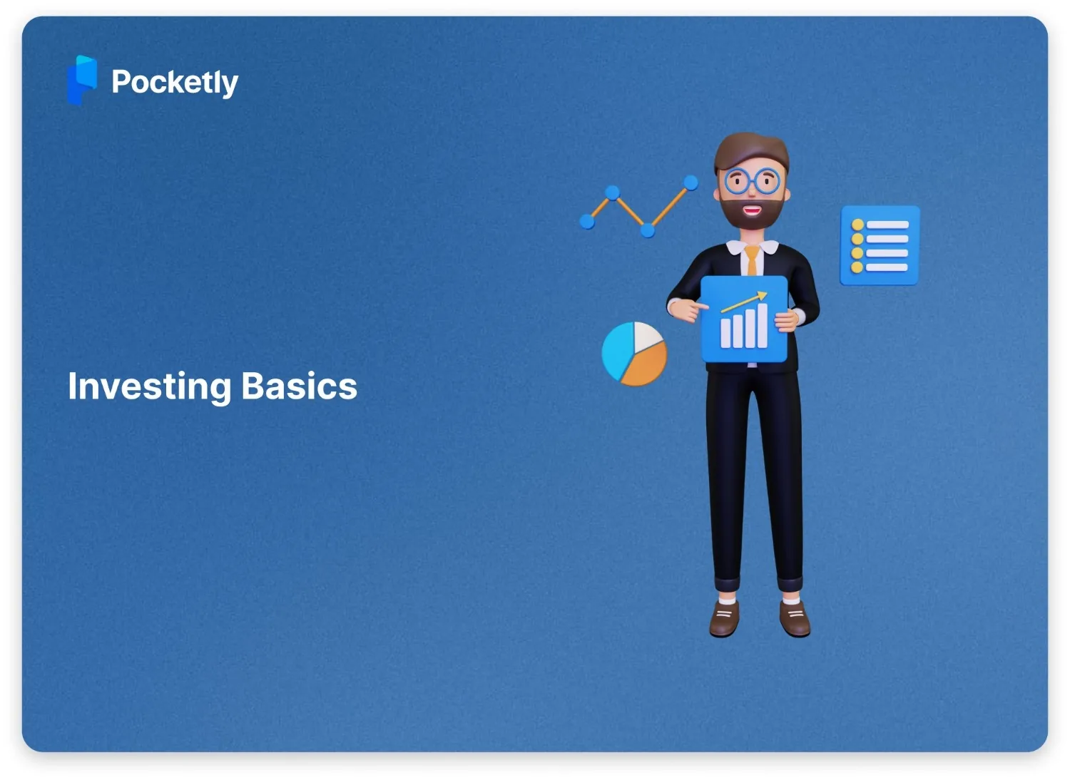 Investing Basics: A Beginner’s Guide to Building Wealth in 2026