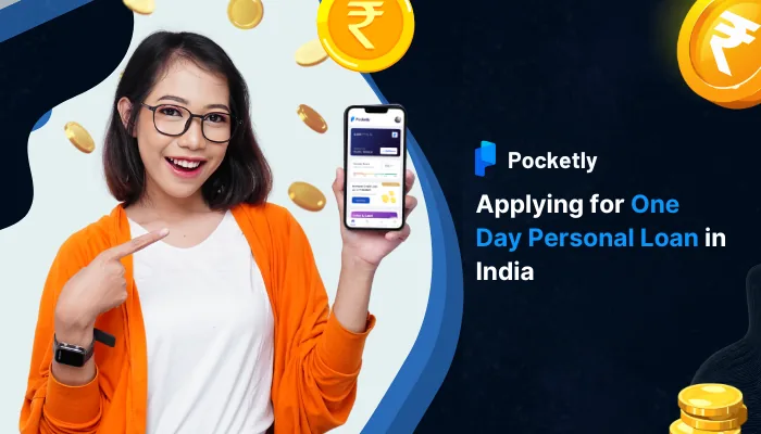Applying for One Day Personal Loan in India