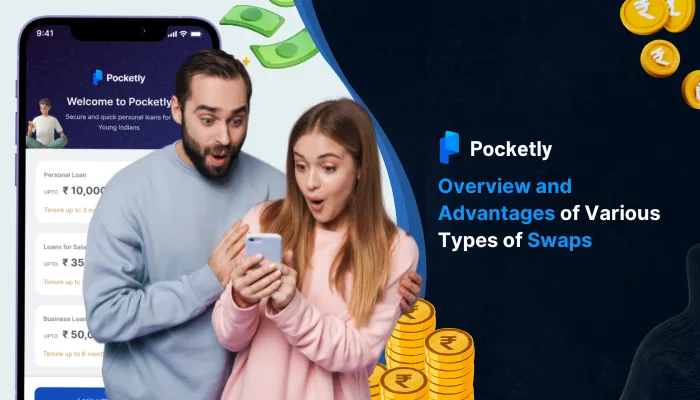 Overview and Advantages of Various Types of Swaps
