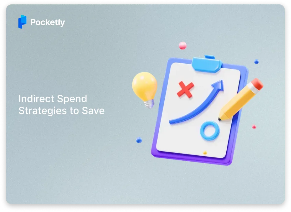 Indirect Spend Optimisation 2026: Strategies to Cut Hidden Costs
