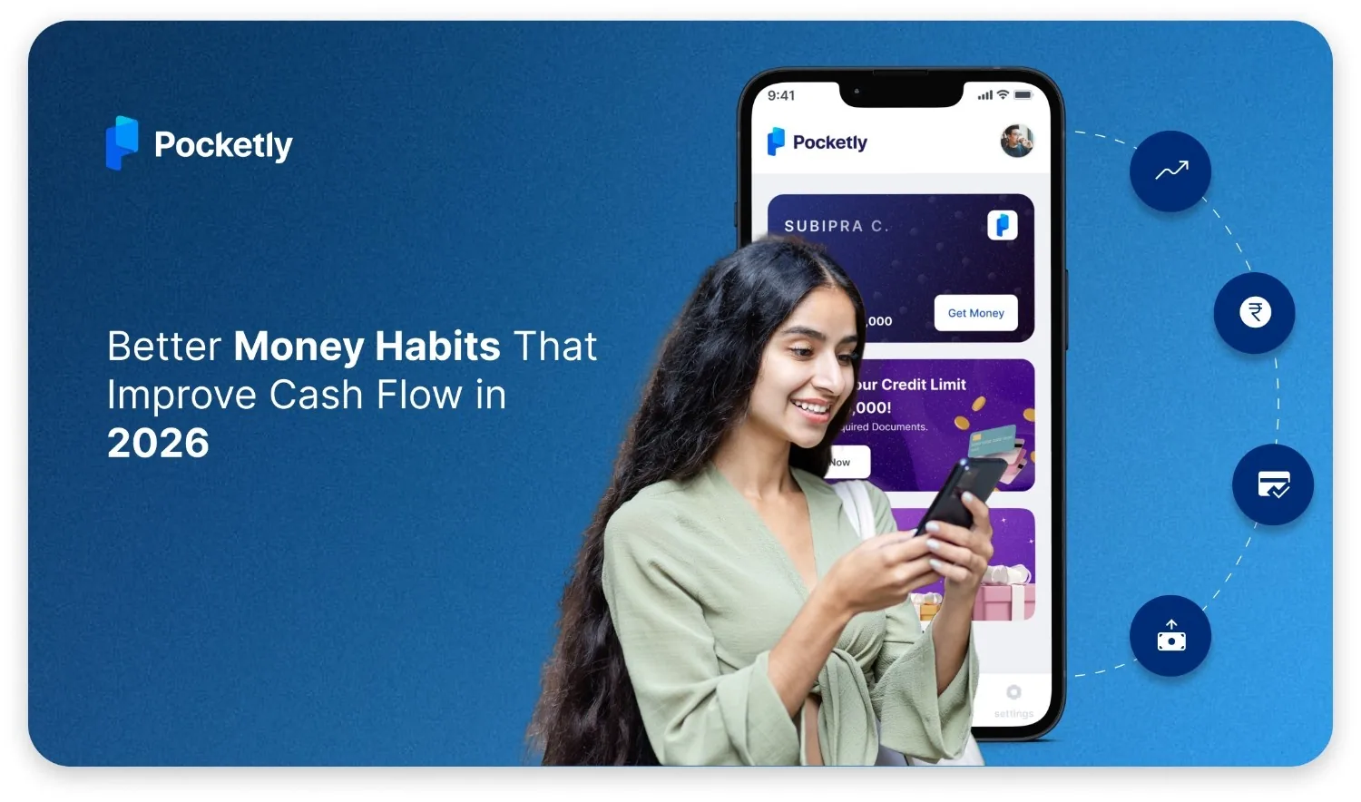 Better Money Habits That Improve Cash Flow in 2026