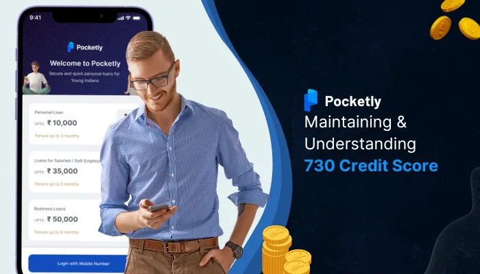 Maintaining and Understanding 730 Credit Score