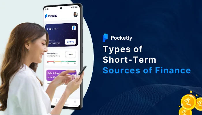 Guide on Types of Short-Term Sources of Finance