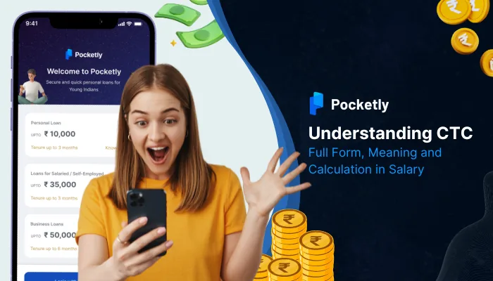 Understanding CTC: Full Form, Meaning and Calculation in Salary